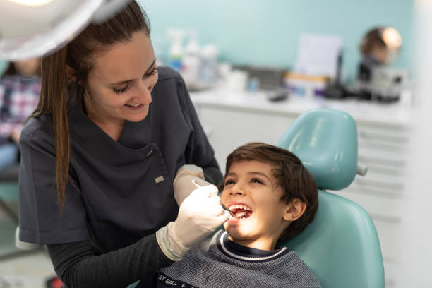 Best Emergency Orthodontic Repairs in Avoca, IA