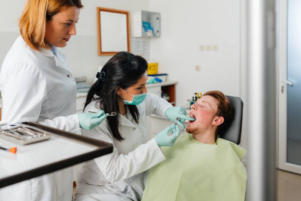 Best Emergency Wisdom Teeth Removal in Avoca, IA